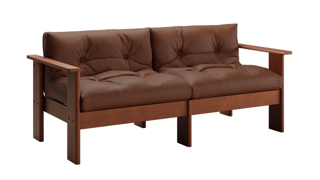 The Bacana Loveseat