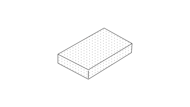 Bacana Cushion Insert