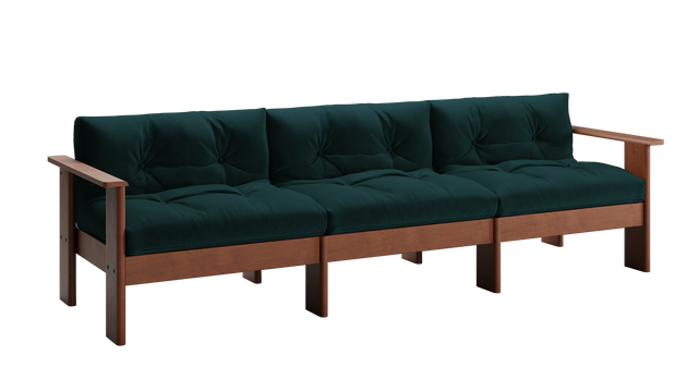 The Bacana Sofa