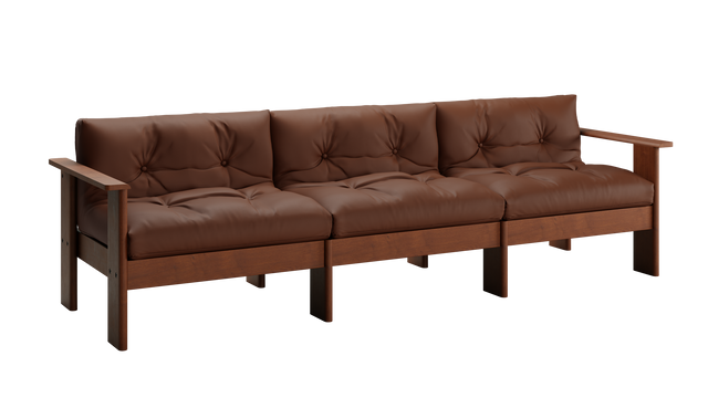 The Bacana Sofa