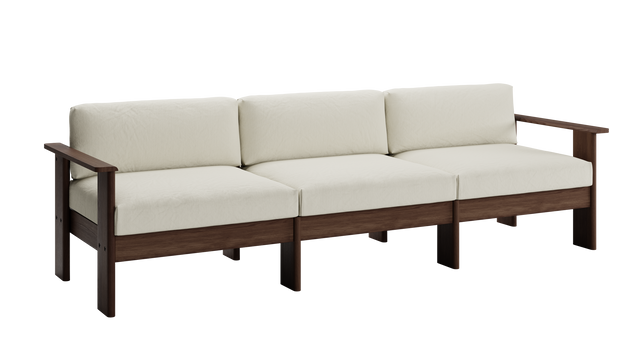 The Outdoor Bacana Sofa