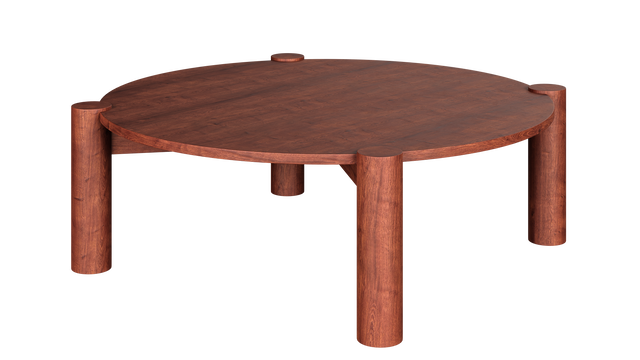 The Milestone Table - Circle