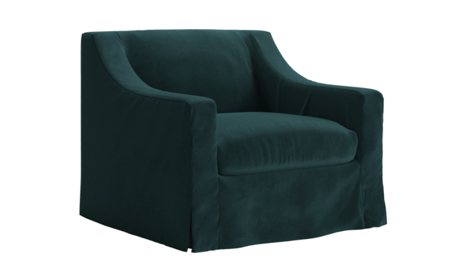The Evergreen Chair