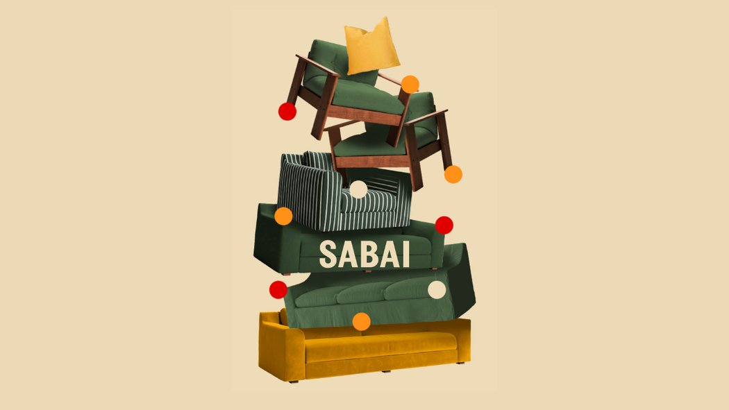 Sabai Design E-Gift Card