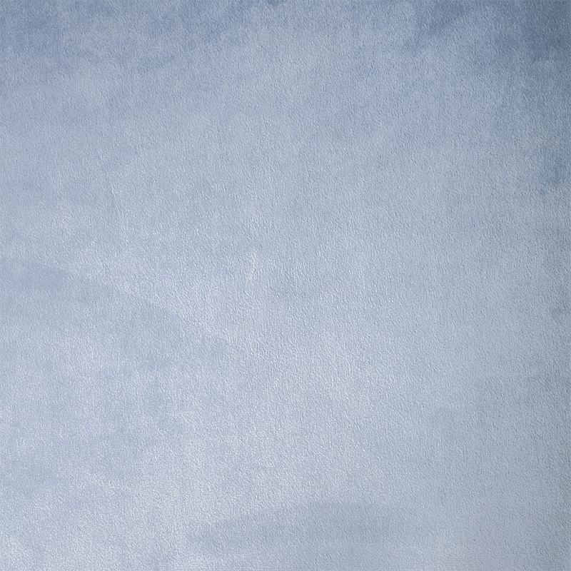 Cornflower Recycled Velvet