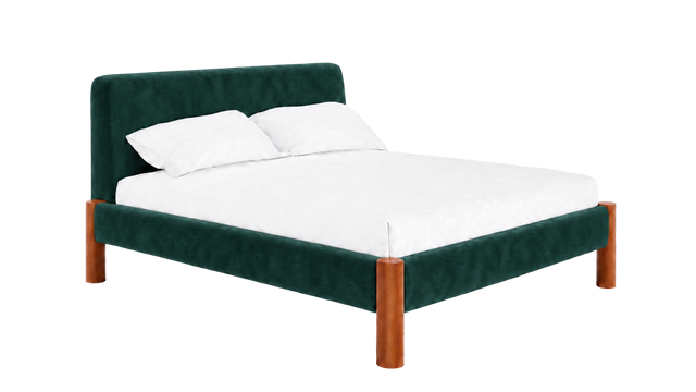 The Drift Bed