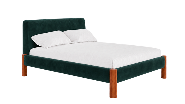 The Drift Bed