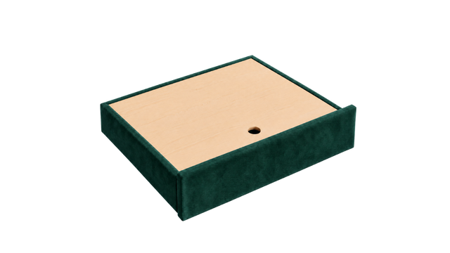 The Drift Underbed Storage