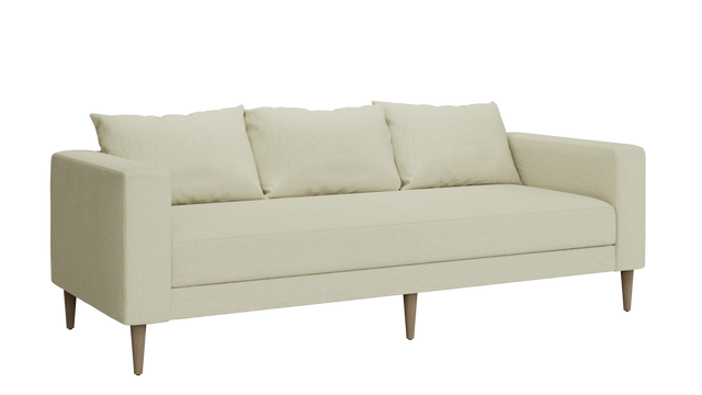 The Essential Sofa