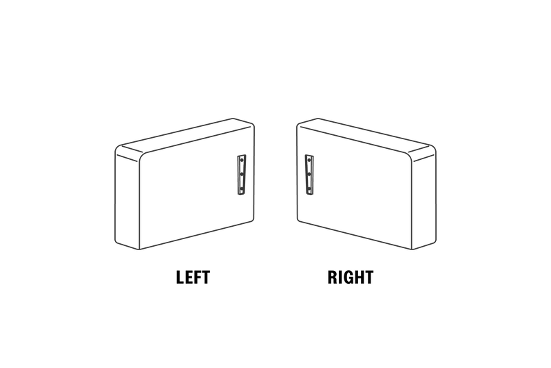 Essential Seating Arms