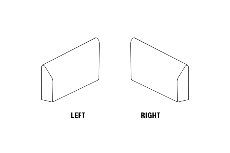 Essential Chair Arms