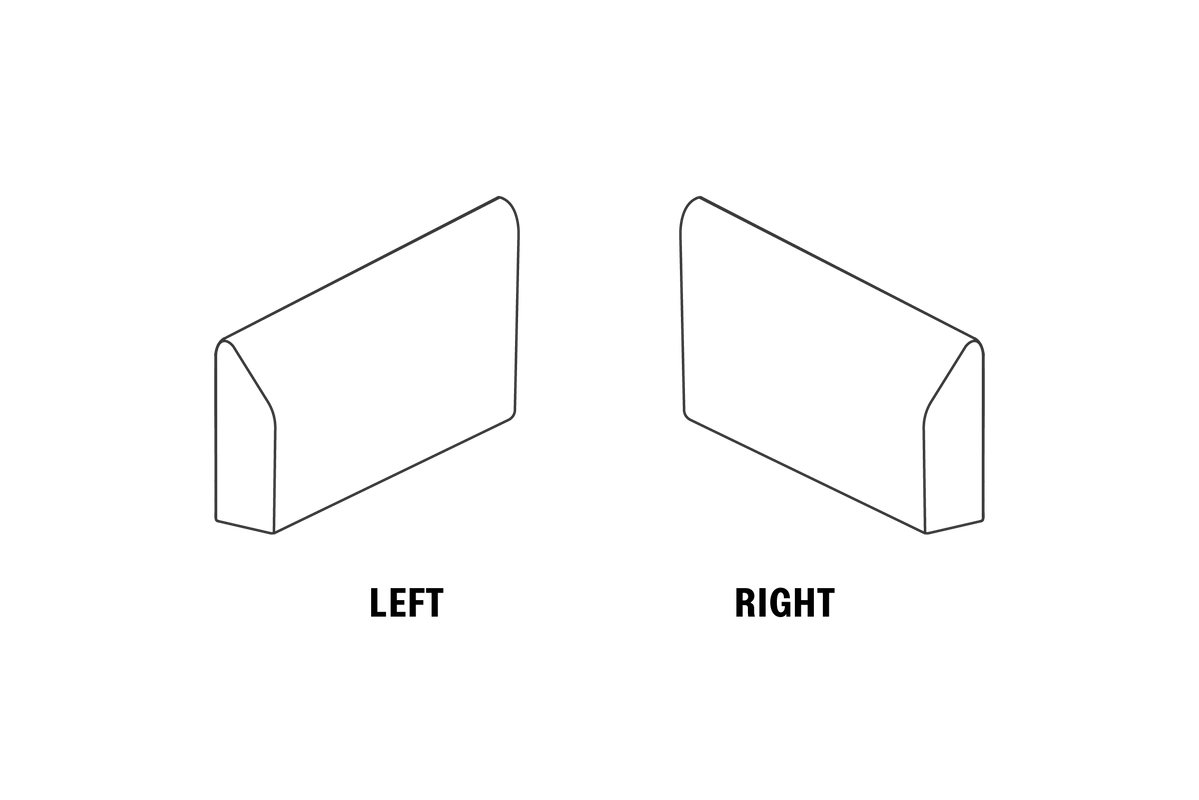 Essential Chair Arms