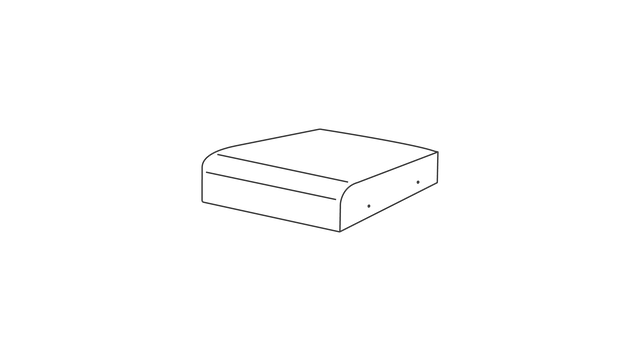 Essential Chair Base