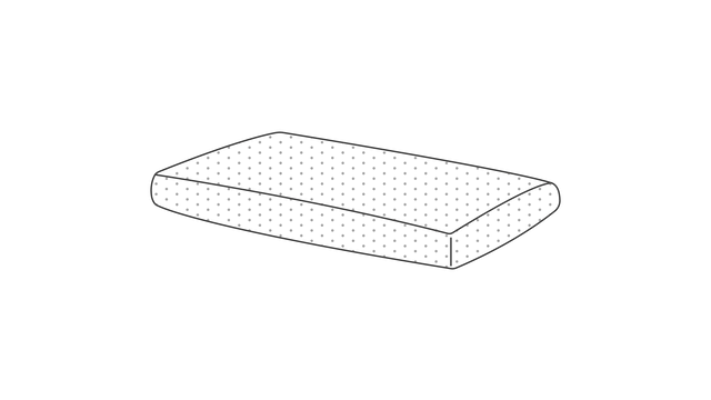 Essential Seat Cushion Inserts