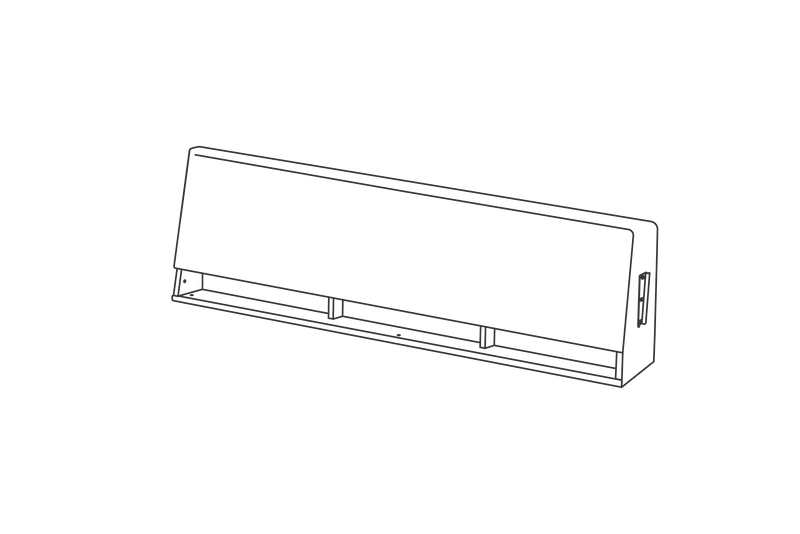 Essential Sofa Back