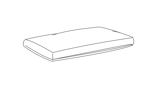 Essential Seat Cushion Covers