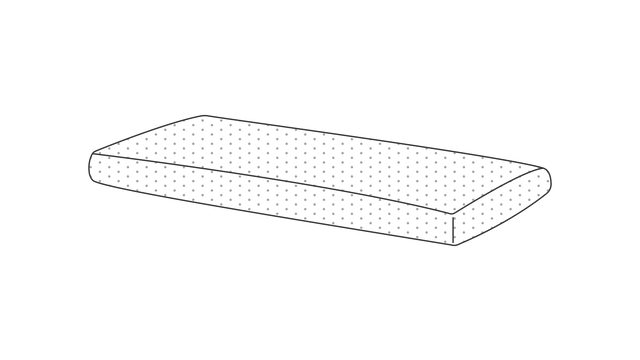 Essential Seat Cushion Inserts