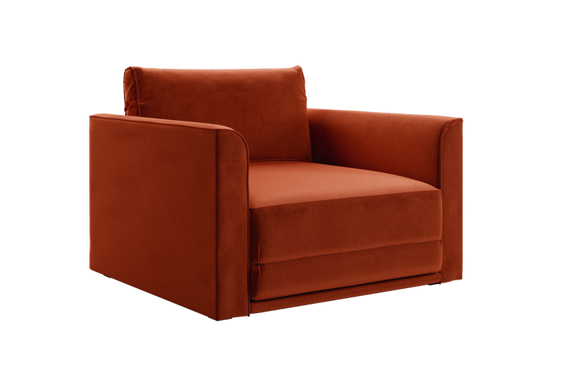 The Eclipse Sleeper Chair