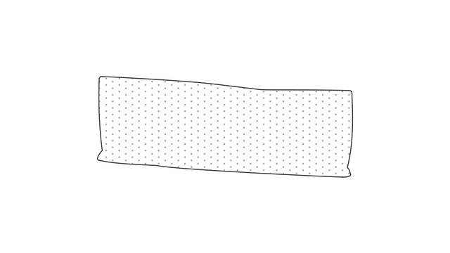 Eclipse Lumbar Pillow Insert