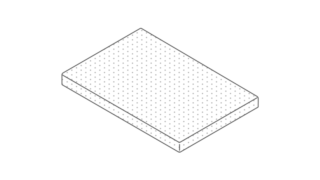 Eclipse Seat Cushion Inserts