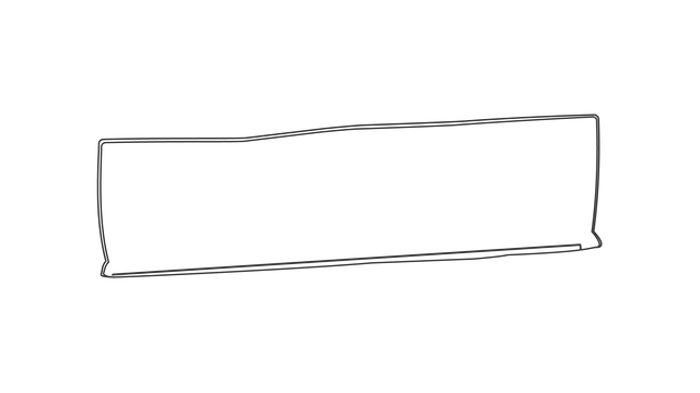 Eclipse Lumbar Pillow Covers