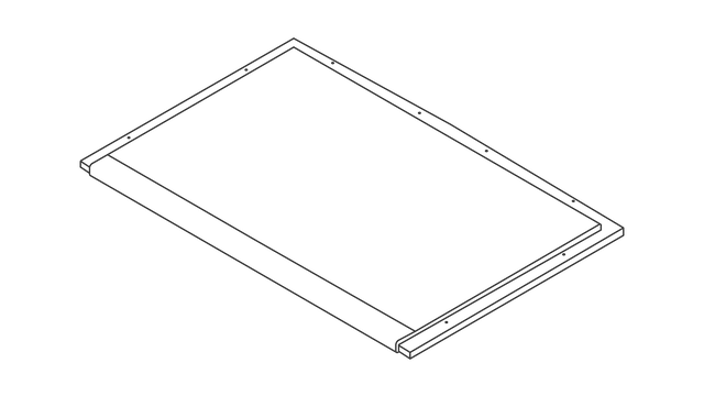 Eclipse Seating Platform