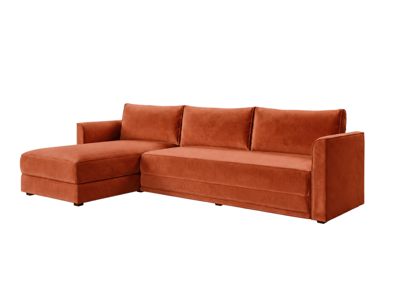 The Eclipse Sleeper Sectional