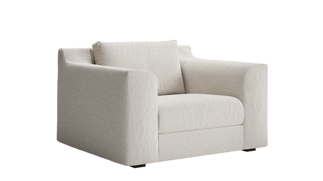 Slipcover: The Elevate Chair
