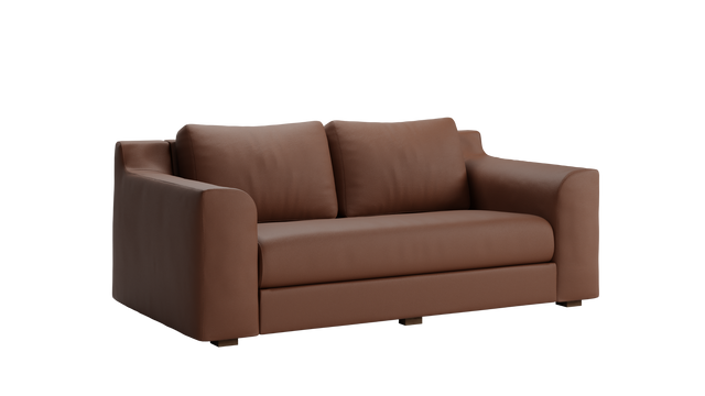 The Elevate Loveseat