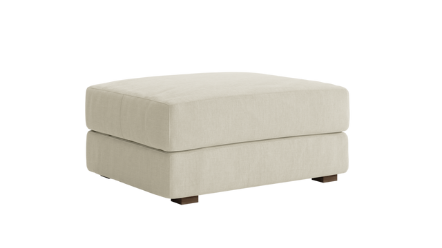 The Elevate Ottoman
