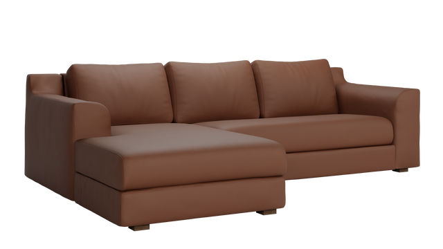 The Elevate Sectional