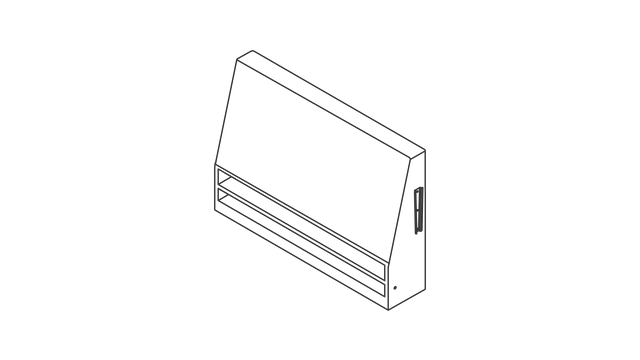 Elevate Sofa 86 Back