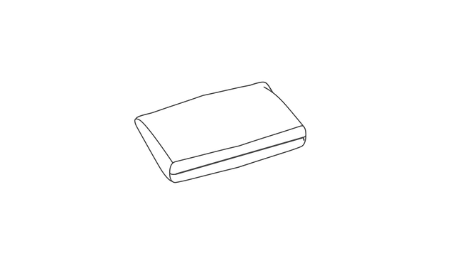 Elevate Pillow Covers