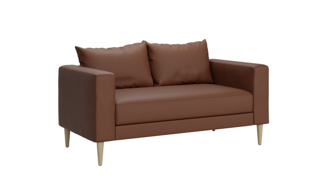 The Essential Loveseat