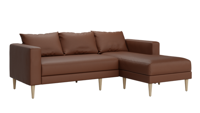 The Essential Sectional