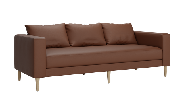 The Essential Sofa