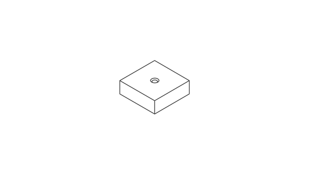 Evergreen Furniture Legs