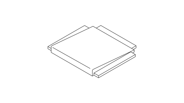 Evergreen Seating Platforms