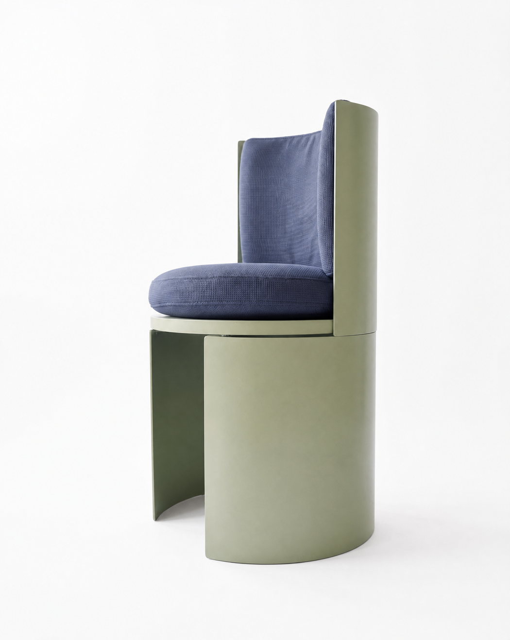 Multi-City Chair