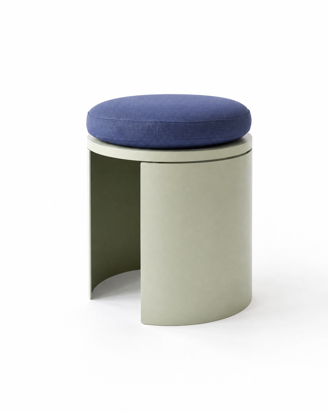 Multi-City Stool