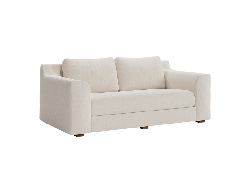 Slipcover: The Elevate Loveseat