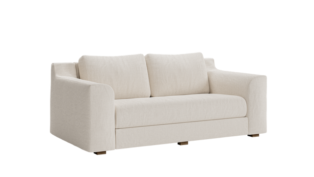 Slipcover: The Elevate Loveseat