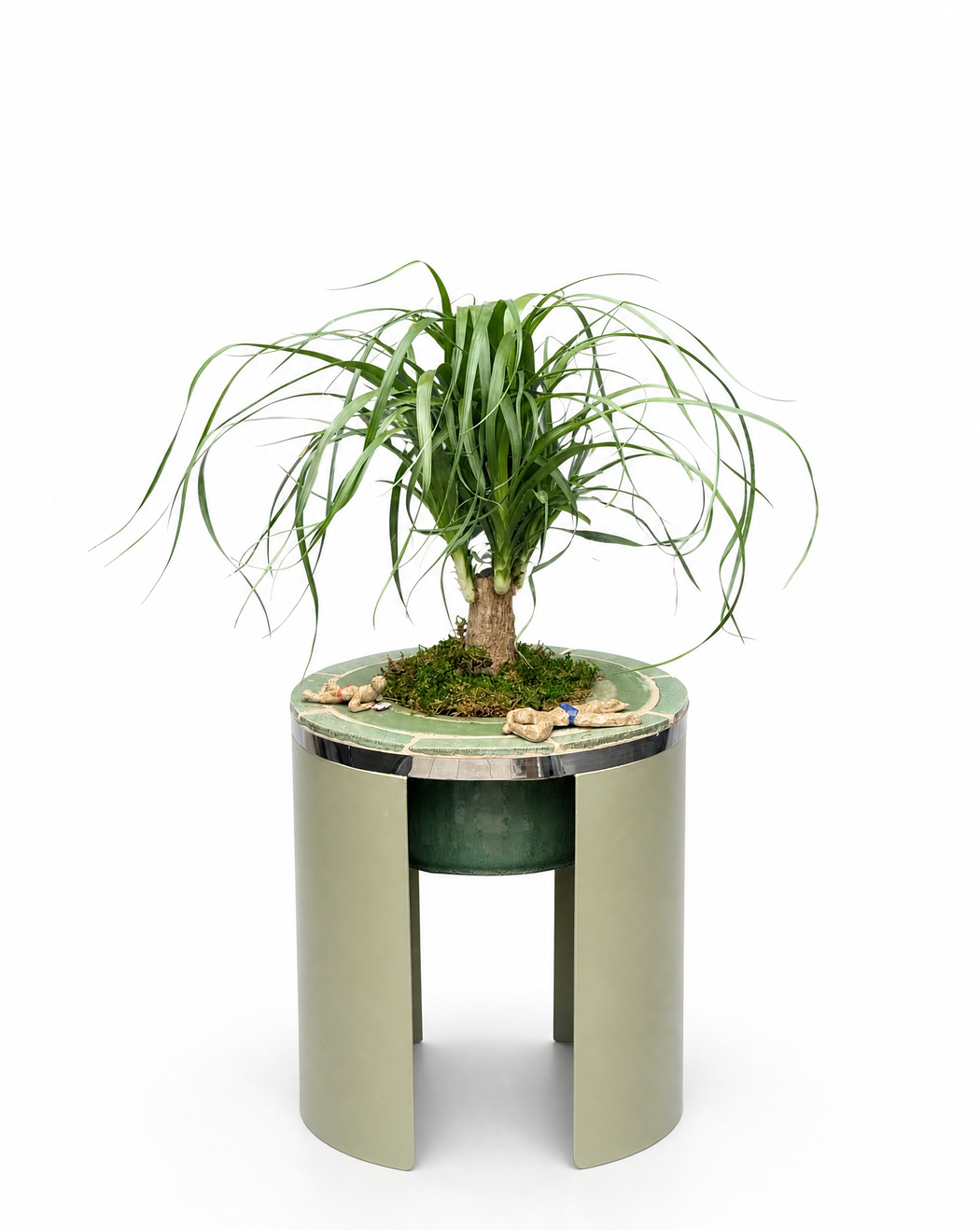 Ko Planter (Second Sundays)