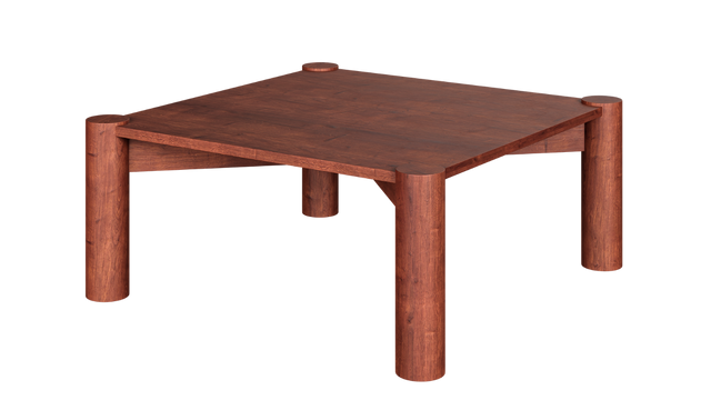 The Milestone Table - Square