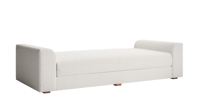 Slipcover: The Elevate Daybed