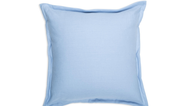 The Hemp Pillow