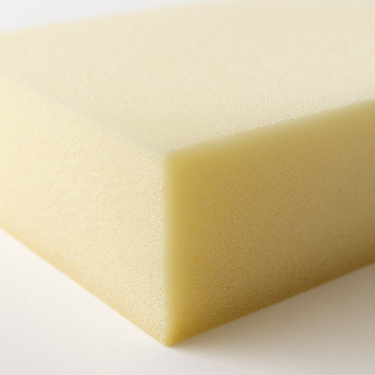 High Resiliency Foam
