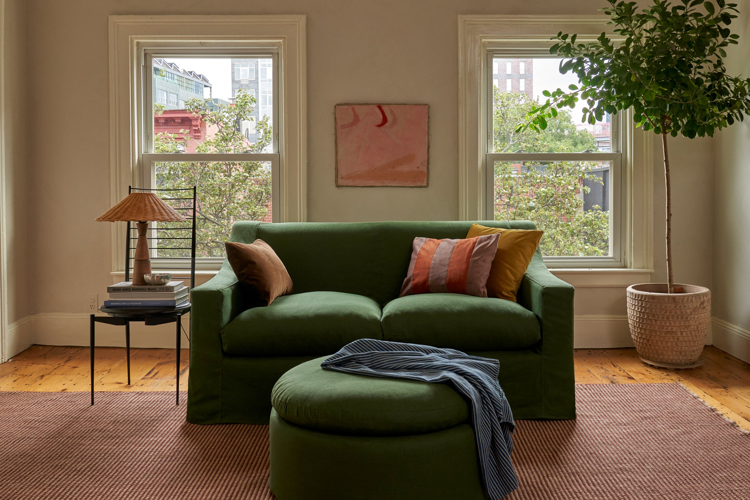 Sofas & Loveseats – Sabai Design