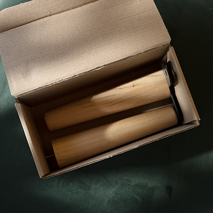 Low VOC Water Based Finish