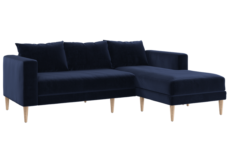 The Essential Sectional
